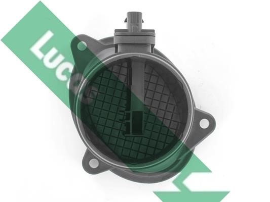 Lucas diesel Przepływomierz masowy powietrza – cena 573 PLN