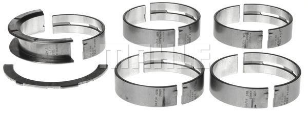 Mahle/Clevite MS-2259 A Crankshaft Bearing Set MS2259A: Buy near me in Poland at 2407.PL - Good price!