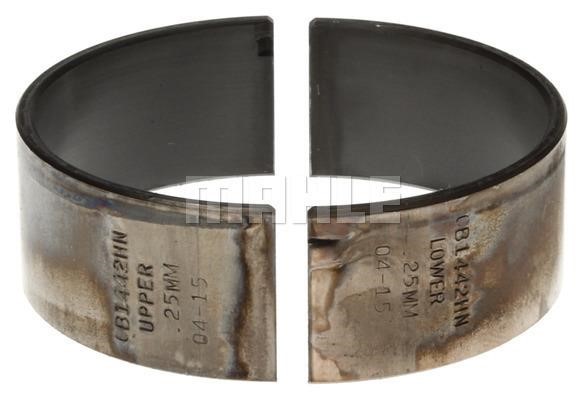 Mahle/Clevite CB-1442HN-.25MM Big End Bearings CB1442HN25MM: Buy near me in Poland at 2407.PL - Good price!