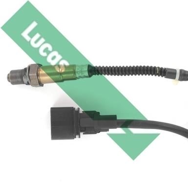 Lucas Electrical LEB5373 Lambda sensor LEB5373: Buy near me in Poland at 2407.PL - Good price!