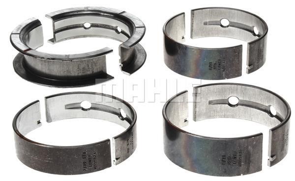Mahle/Clevite MS-2273 A Crankshaft Bearing Set MS2273A: Buy near me in Poland at 2407.PL - Good price!