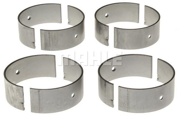 Mahle/Clevite CB-1639 P-4 Connecting rod bearings, set CB1639P4: Buy near me in Poland at 2407.PL - Good price!