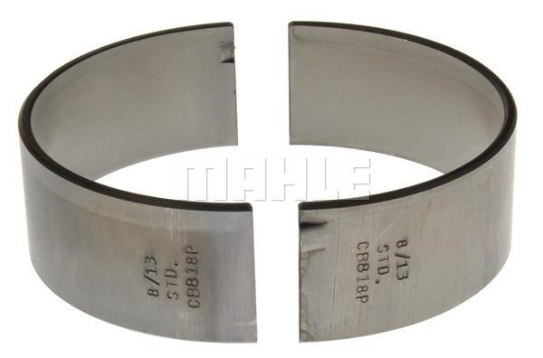 Mahle/Clevite CB-818 P-10 Connecting rod bearings, set CB818P10: Buy near me in Poland at 2407.PL - Good price!