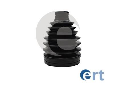 Ert 500614T Bellow set, drive shaft 500614T: Buy near me in Poland at 2407.PL - Good price!