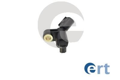 Ert 530015 Sensor, wheel speed 530015: Buy near me in Poland at 2407.PL - Good price!