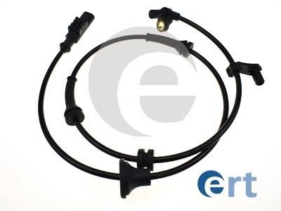 Ert 530236 Sensor, wheel speed 530236: Buy near me in Poland at 2407.PL - Good price!