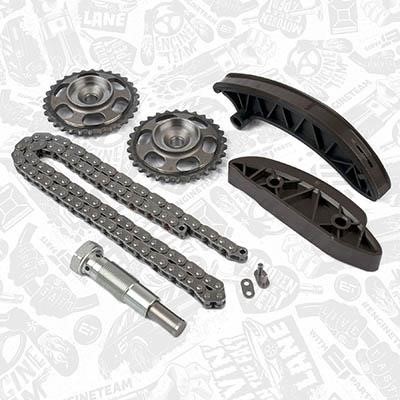 Et engineteam RS0055 Timing chain kit RS0055: Buy near me at 2407.PL in Poland at an Affordable price!