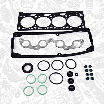 Et engineteam TS0043 Gasket Set, cylinder head TS0043: Buy near me in Poland at 2407.PL - Good price!