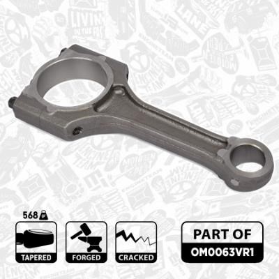 Buy Et engineteam OM0063VR1 at a low price in Poland!