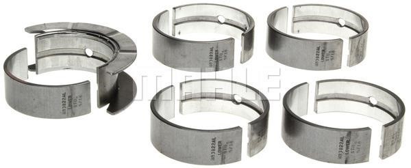 Mahle/Clevite MS-2245A Crankshaft Bearing Set MS2245A: Buy near me in Poland at 2407.PL - Good price!
