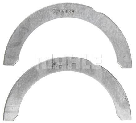Mahle/Clevite TW-726S Thrust Washer, crankshaft TW726S: Buy near me in Poland at 2407.PL - Good price!