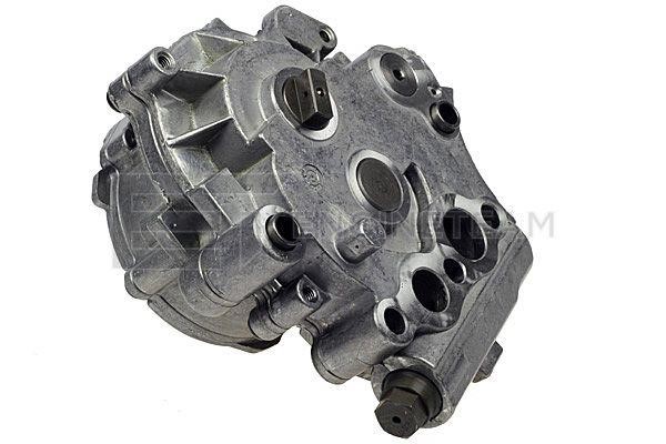 Et engineteam PU0072 OIL PUMP PU0072: Buy near me at 2407.PL in Poland at an Affordable price!
