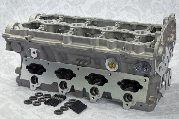 Et engineteam HL0109 Cylinderhead (exch) HL0109: Buy near me in Poland at 2407.PL - Good price!