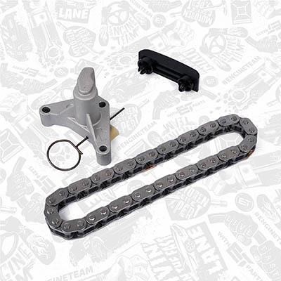 Et engineteam RS0037 Timing chain kit RS0037: Buy near me in Poland at 2407.PL - Good price!