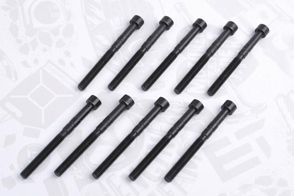 Et engineteam BS0005 Cylinder Head Bolts Kit BS0005: Buy near me in Poland at 2407.PL - Good price!