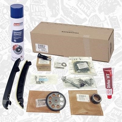 Et engineteam RS0042 Timing chain kit RS0042: Buy near me at 2407.PL in Poland at an Affordable price!