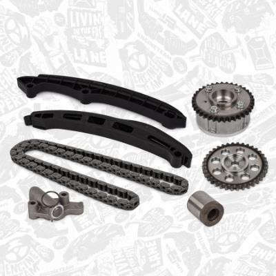 Et engineteam RS0049 Timing chain kit RS0049: Buy near me in Poland at 2407.PL - Good price!