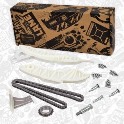 Et engineteam RS0040 Timing chain kit RS0040: Buy near me in Poland at 2407.PL - Good price!