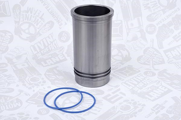 Et engineteam VA0025 Cylinder Sleeve VA0025: Buy near me in Poland at 2407.PL - Good price!