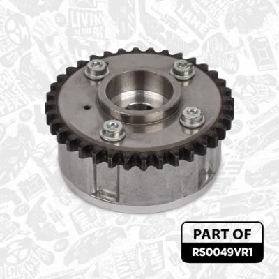 Et engineteam RS0049VR1 Timing chain kit RS0049VR1: Buy near me in Poland at 2407.PL - Good price!