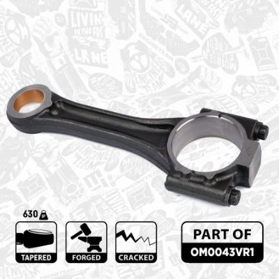 Buy Et engineteam OM0043VR1 at a low price in Poland!