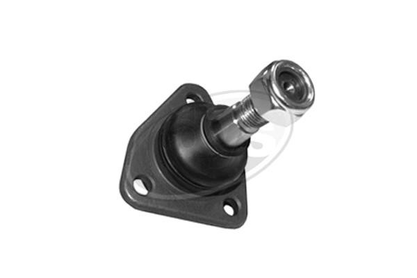 DYS 27-00232 Ball joint 2700232: Buy near me in Poland at 2407.PL - Good price!