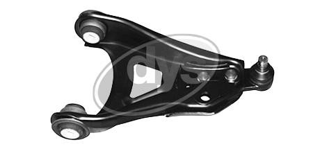 DYS 20-00124-1 Suspension arm front lower right 20001241: Buy near me in Poland at 2407.PL - Good price!