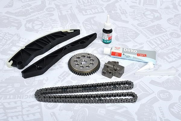 Et engineteam RS0066 Timing chain kit RS0066: Buy near me in Poland at 2407.PL - Good price!