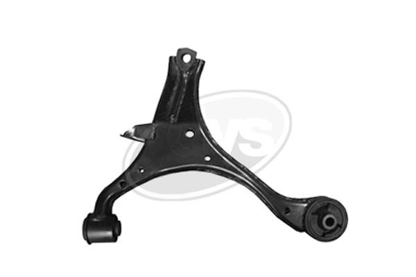 DYS 20-20579 Track Control Arm 2020579: Buy near me in Poland at 2407.PL - Good price!