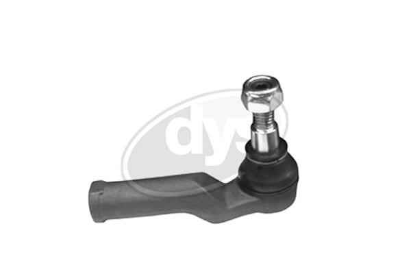 DYS 22-90717-2 Tie rod end left 22907172: Buy near me in Poland at 2407.PL - Good price!