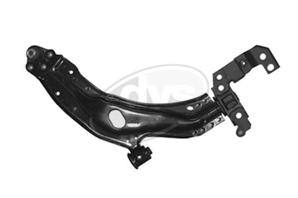 DYS 20-00298-1 Track Control Arm 20002981: Buy near me in Poland at 2407.PL - Good price!