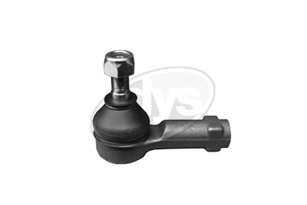 DYS 22-07116 Tie rod end 2207116: Buy near me in Poland at 2407.PL - Good price!