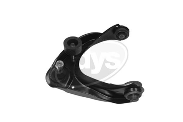 DYS 20-20610 Suspension arm front upper right 2020610: Buy near me in Poland at 2407.PL - Good price!