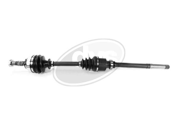 DYS 76-CT-8032A Drive shaft 76CT8032A: Buy near me in Poland at 2407.PL - Good price!