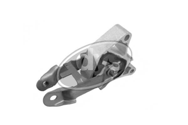 DYS 71-26781 Engine mount 7126781: Buy near me at 2407.PL in Poland at an Affordable price!