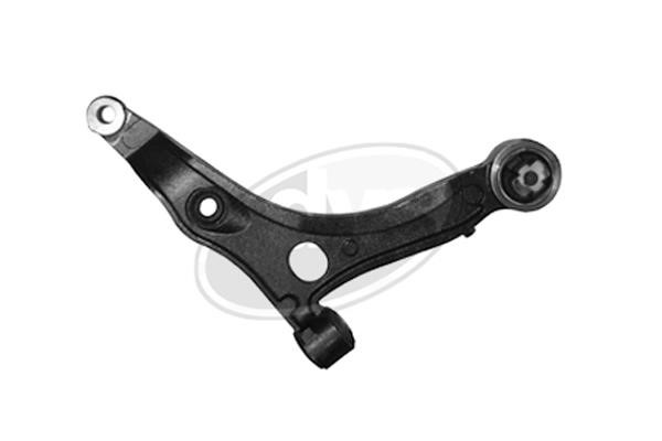DYS 20-20049-1 Suspension arm front lower right 20200491: Buy near me in Poland at 2407.PL - Good price!
