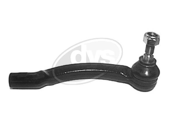 DYS 22-20191-2 Tie rod end left 22201912: Buy near me in Poland at 2407.PL - Good price!