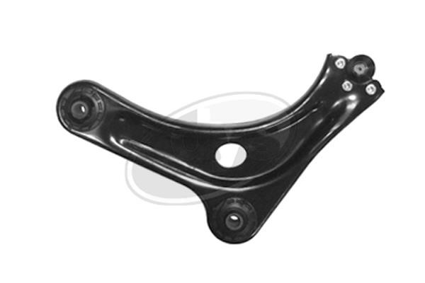 DYS 20-00651-2 Track Control Arm 20006512: Buy near me in Poland at 2407.PL - Good price!