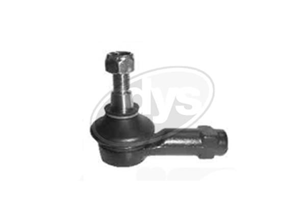 DYS 22-21066 Tie Rod End 2221066: Buy near me in Poland at 2407.PL - Good price!