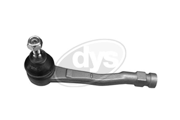 DYS 22-20689 Tie rod end right 2220689: Buy near me in Poland at 2407.PL - Good price!