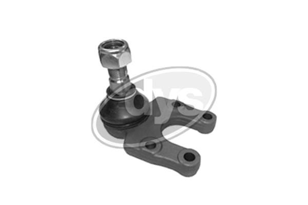 DYS 27-20315 Ball joint 2720315: Buy near me in Poland at 2407.PL - Good price!
