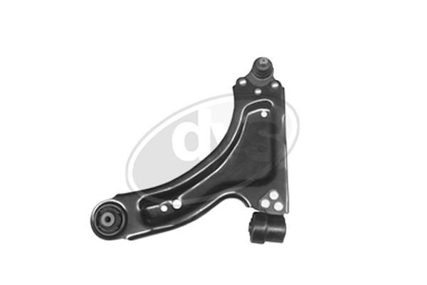 DYS 20-00498-2 Track Control Arm 20004982: Buy near me at 2407.PL in Poland at an Affordable price!