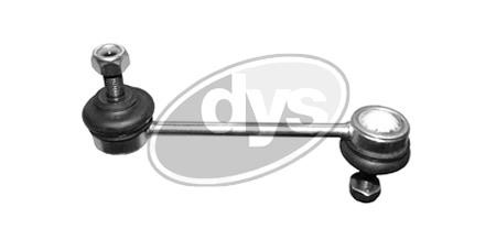 DYS 30-76686 Rear stabilizer bar 3076686: Buy near me in Poland at 2407.PL - Good price!