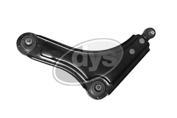 DYS 20-08123-2 Track Control Arm 20081232: Buy near me in Poland at 2407.PL - Good price!