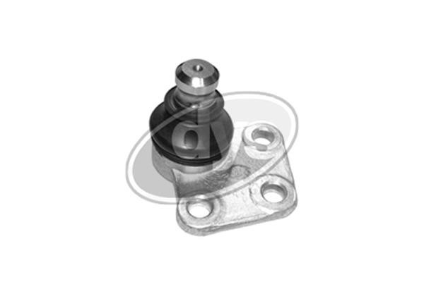 DYS 27-20717 Ball joint 2720717: Buy near me in Poland at 2407.PL - Good price!