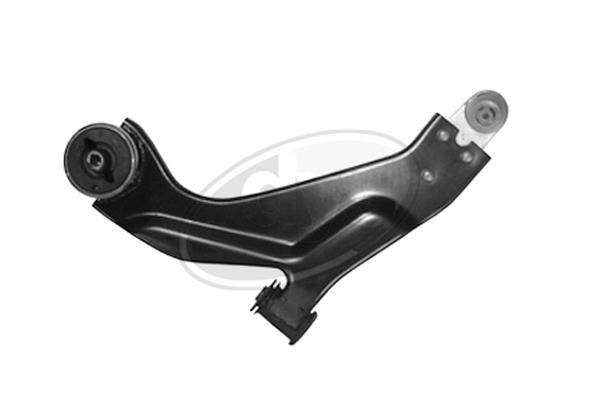 DYS 20-00773-2 Track Control Arm 20007732: Buy near me in Poland at 2407.PL - Good price!