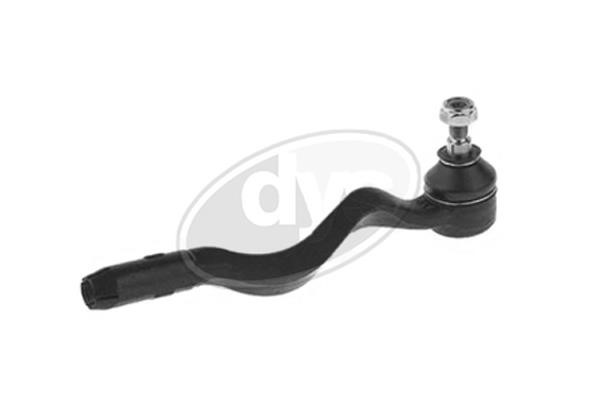 DYS 22-09671 Tie rod end left 2209671: Buy near me at 2407.PL in Poland at an Affordable price!