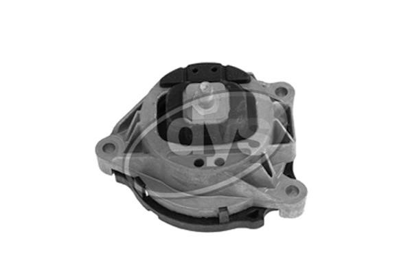 DYS 71-27458 Engine mount 7127458: Buy near me in Poland at 2407.PL - Good price!