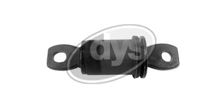 DYS 37-28068 Control Arm-/Trailing Arm Bush 3728068: Buy near me in Poland at 2407.PL - Good price!