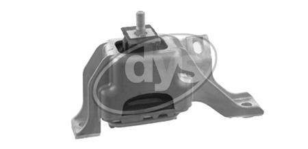 DYS 71-28116 Engine mount 7128116: Buy near me at 2407.PL in Poland at an Affordable price!
